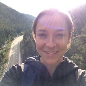 Meet your Posher, Kate